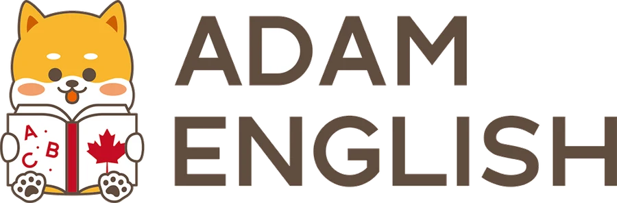 ADAM English 아담잉글리쉬
