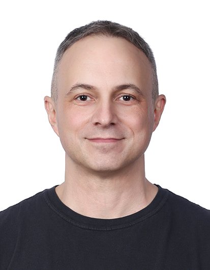 Matthew Adam 선생님 사진